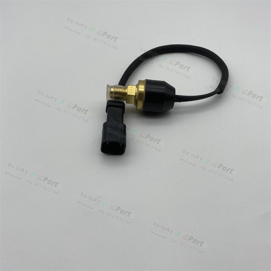 309-5769 Pressure Sensor for CAT 312D 313D 315C 315D 320D 323D 330D 349D 309-5769 Pressure Sensor for CAT 312D 313D 315C 315D 320D 323D 330D 349D