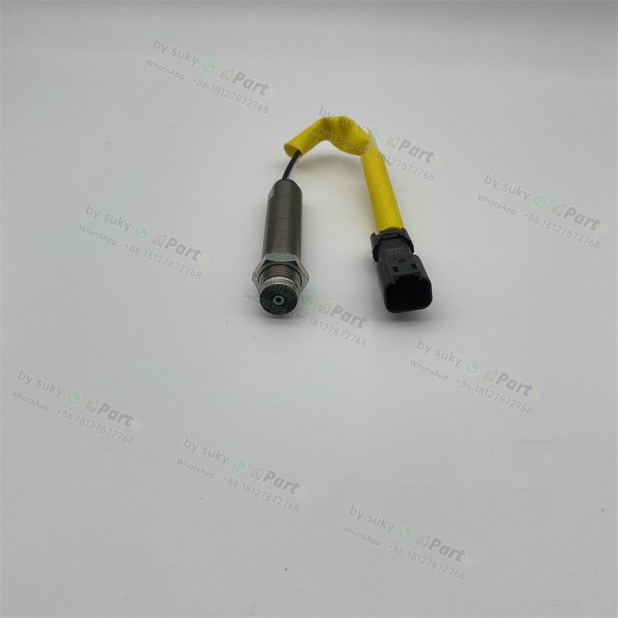 318-1181 3181181 GP Speed Sensor for Caterpillar 330B 3306 318-1181 3181181 GP Speed Sensor for Caterpillar 330B 3306