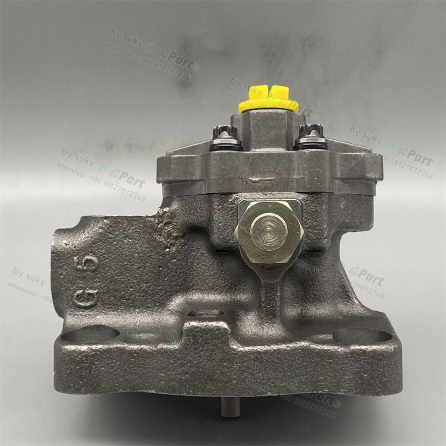 318-6357 3186357 C7 Fuel Transfer Pump for Caterpillar 330D 324D 329D 330C