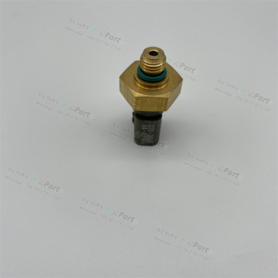 320-3060 3203060 Oil Pressure Sensor for Caterpillar 325 329 330 336 345 320-3060 3203060 Oil Pressure Sensor for Caterpillar 325 329 330 336 345