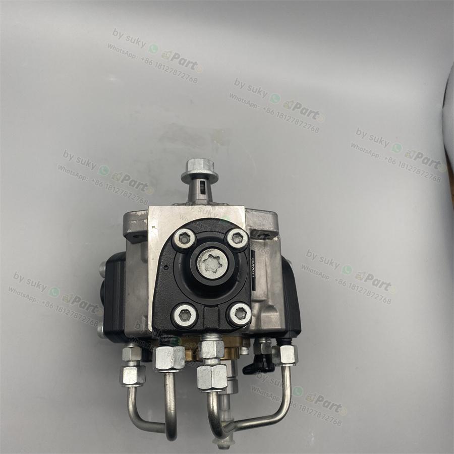 294050-0521 fuel injection pump for CAT 320E 294050-0521 fuel injection pump for CAT 320E