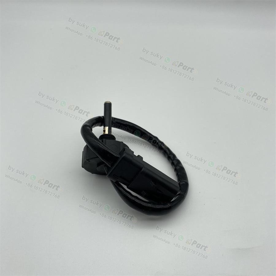 423-6434 Water Level Sensor for Caterpillar 312D 320D 312E 318E 320E 423-6434 Water Level Sensor for Caterpillar 312D 320D 312E 318E 320E