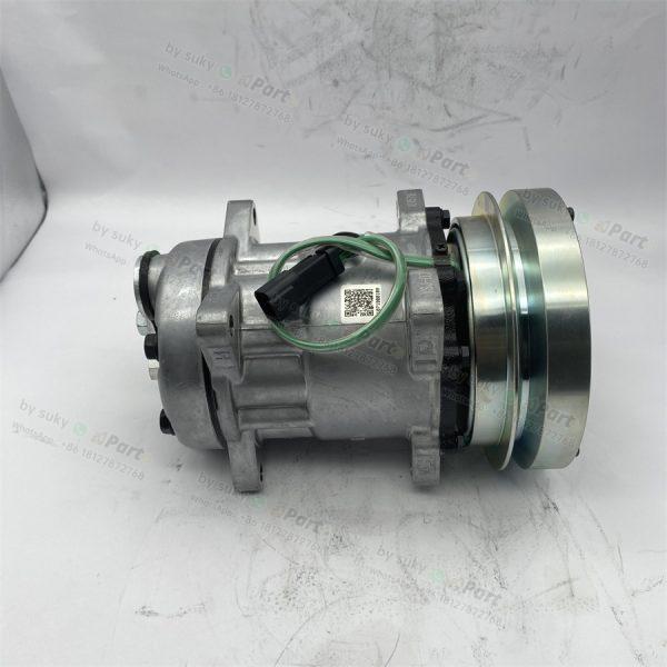 106-5122 1065122 Air Compressor for CAT 924G 928G 930G 938G 950G 962G