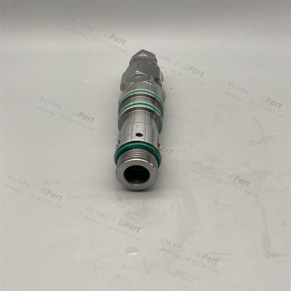 107-7033 1077033 Relief Valve Fits for Caterpillar CAT 330 330L 330LN