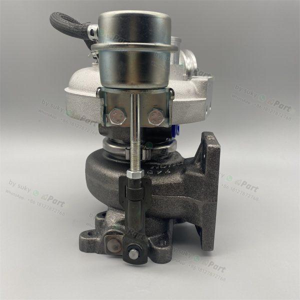 1703537 Turbocharger for Cummins