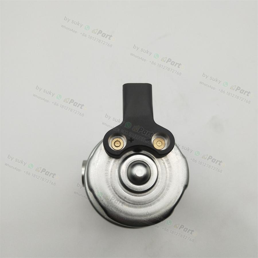 4943049 Fuel Transfer Pump for Cummins QSB5.9 QSB4.5 ISB6.7 4943049 Fuel Transfer Pump for Cummins QSB5.9 QSB4.5 ISB6.7