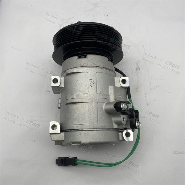 2597243 259-7243 Air Compressor For Caterpillar CAT 330D 330C