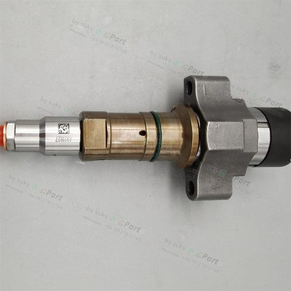 2872765 Fuel Injector for Cummins ISL CM556 G8.3 CM2350 QSL9