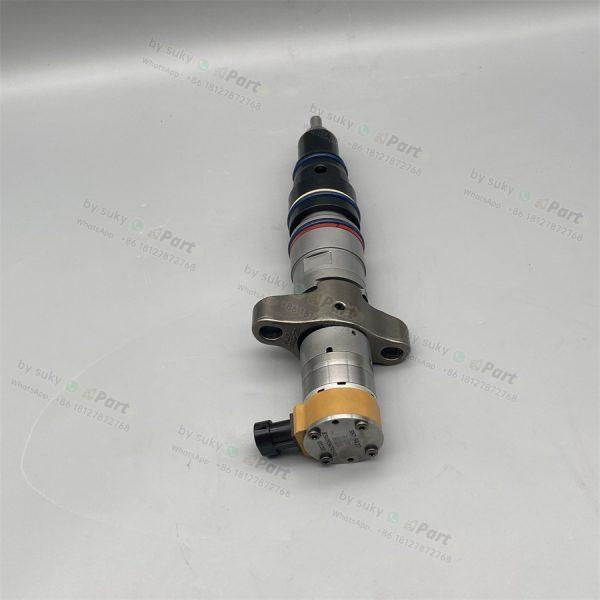 387-9427 3879427 C7 Diesel Fuel Injector Assembly For Caterpillar 320D 330D 324D 325