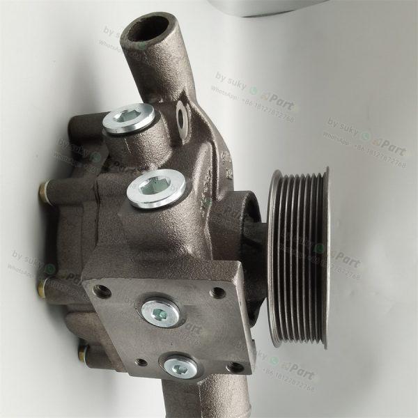 352-2123 C9 Water Pump for Caterpillar CAT 330D 330 973D