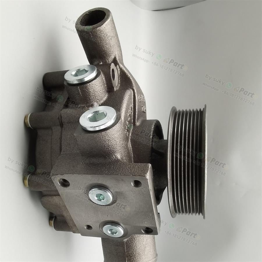 352-2123 C9 Water Pump for Caterpillar CAT 330D 330 973D 352-2123 C9 Water Pump for Caterpillar CAT 330D 330 973D