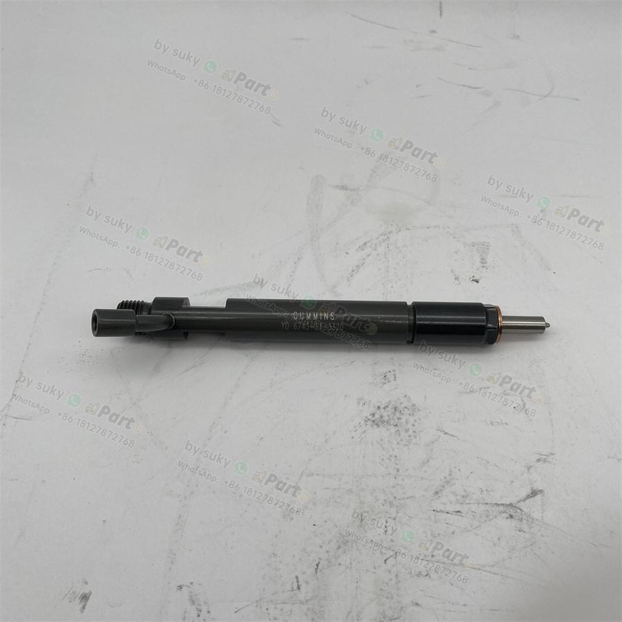 C4948364 Diesel Fuel Injector for Cummins 6CT C4948364 Diesel Fuel Injector for Cummins 6CT