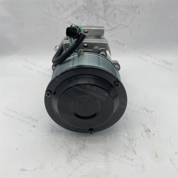 372-9295 AIr Compressor For CAT 320D 323D2 330D2 329E 330F 320D2GC