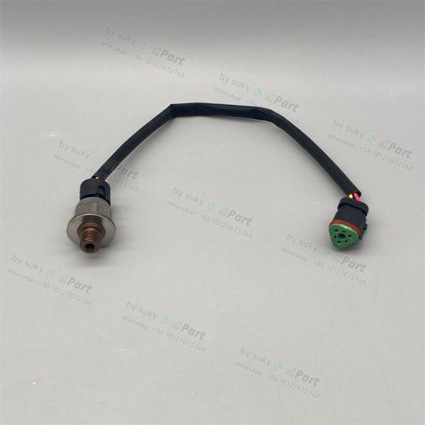 224-4536 2244536 Pressure Sensor for Caterpillar CAT 325d 325c 329d 336d