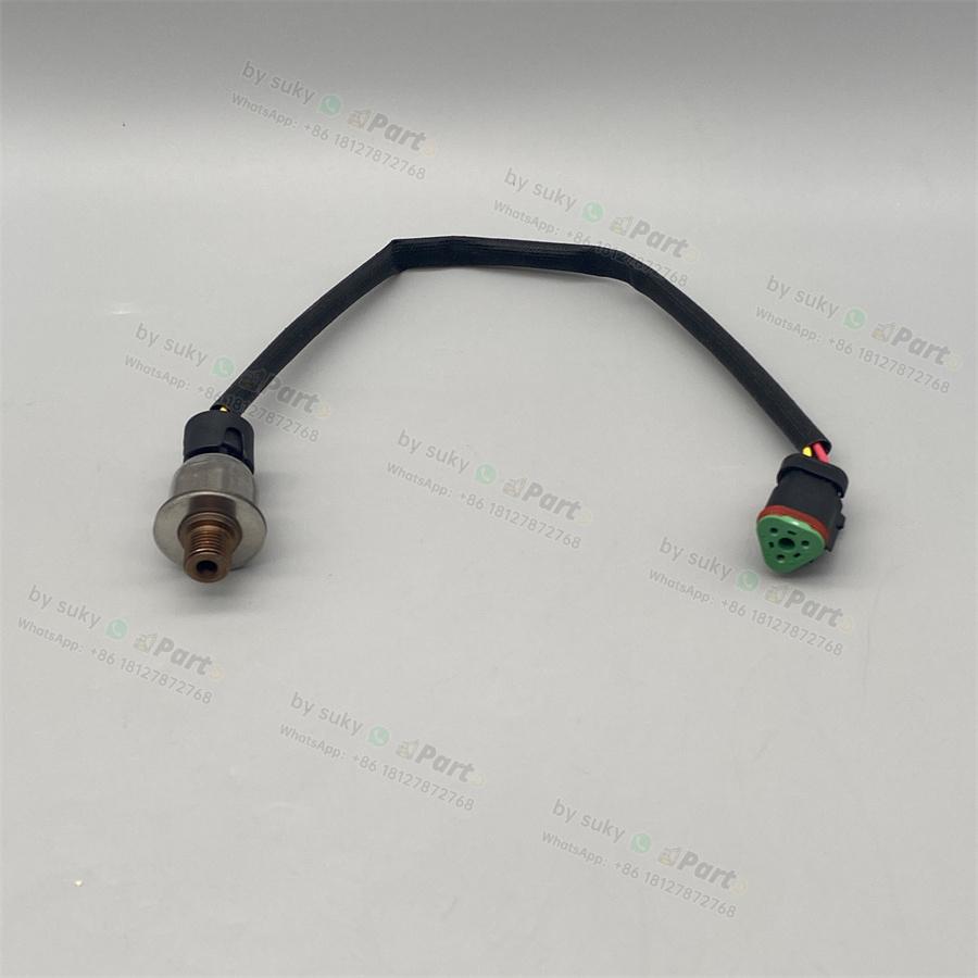 224-4536 2244536 Pressure Sensor for Caterpillar CAT 325d 325c 329d 336d 224-4536 2244536 Pressure Sensor for Caterpillar CAT 325d 325c 329d 336d