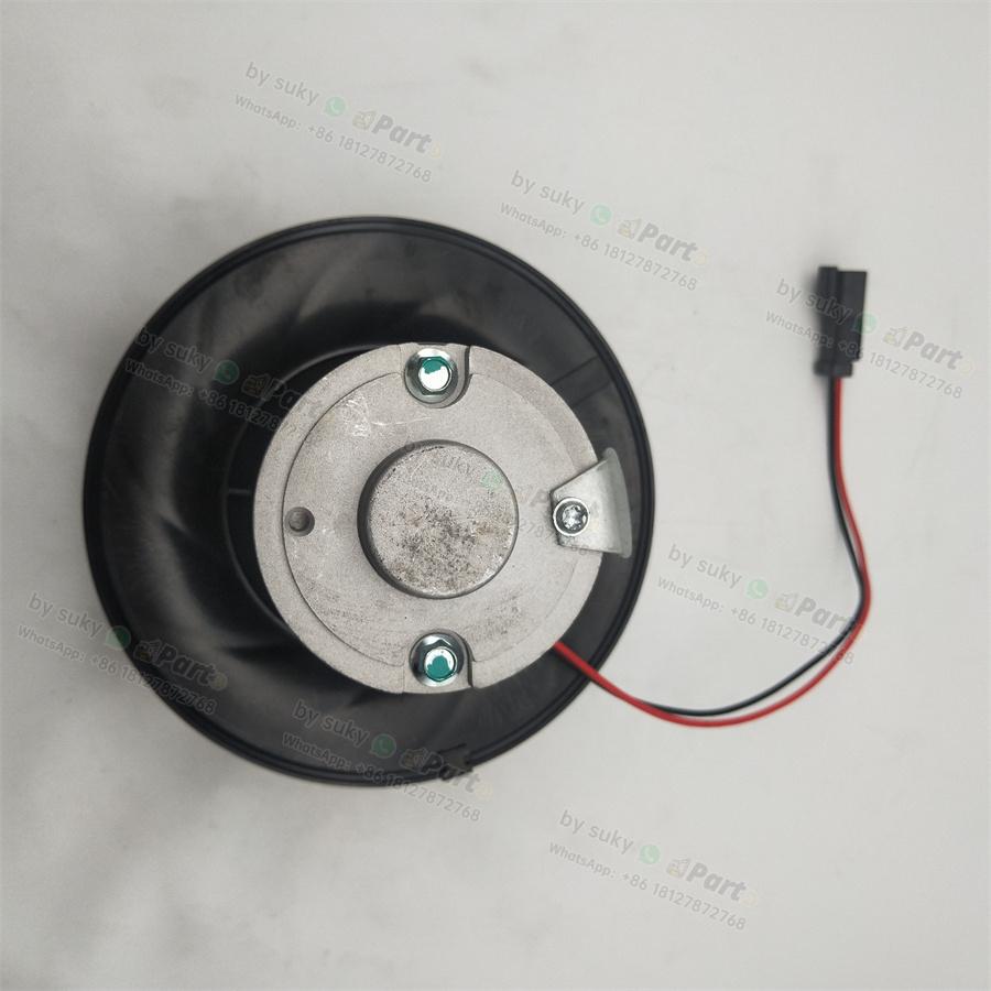 268-8792 2688792 Blower Motor for Caterpillar CAT 950H 972H 986H 268-8792 2688792 Blower Motor for Caterpillar CAT 950H 972H 986H