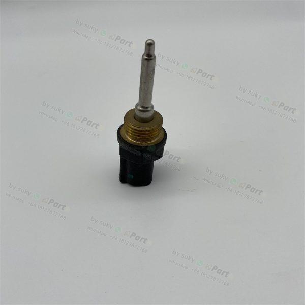 264-4297 Water Temperature Sensor for Caterpillar CAT E325C E330C