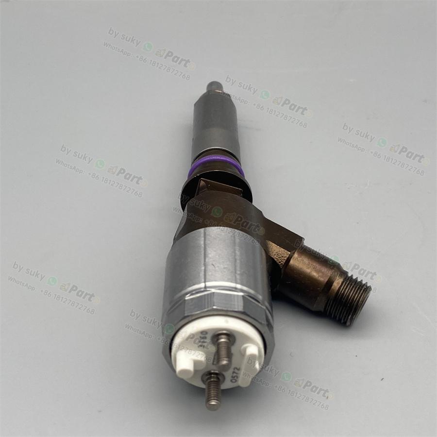 326-4700 Fuel Injector for Caterpillar C6 C6.4 320D 312D 313D 321D 323D 326-4700 Fuel Injector for Caterpillar C6 C6.4 320D 312D 313D 321D 323D