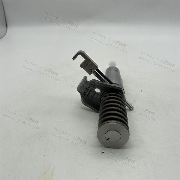 127-8216 Fuel Injector For Caterpillar CAT 3116 3114 M318 M320 M325B 446B