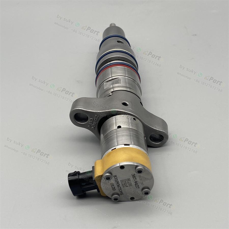 387-9427 Fuel Injector For Caterpillar CAT C7 320D 330D 387-9427 Fuel Injector For Caterpillar CAT C7 320D 330D