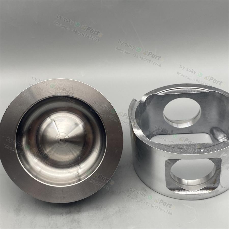 3938988 Piston for Caterpillar C7 3938988 Piston for Caterpillar C7