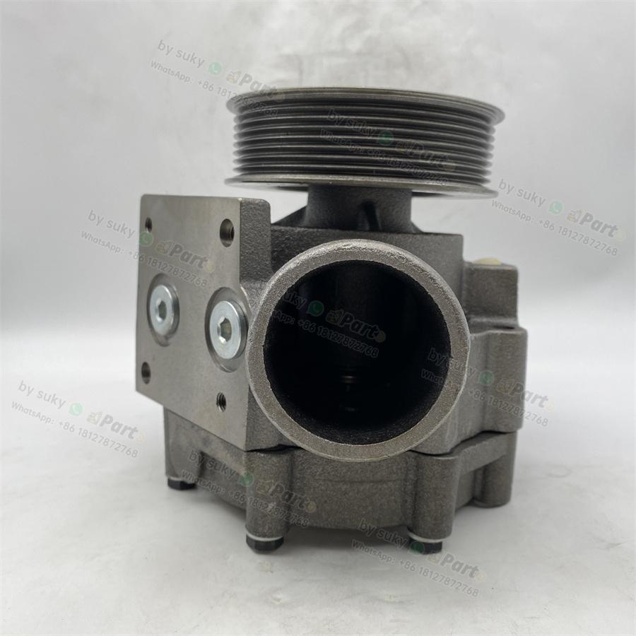 350-2536 3502536 Water Pump for Caterpillar C9 973C D6R 350-2536 3502536 Water Pump for Caterpillar C9 973C D6R