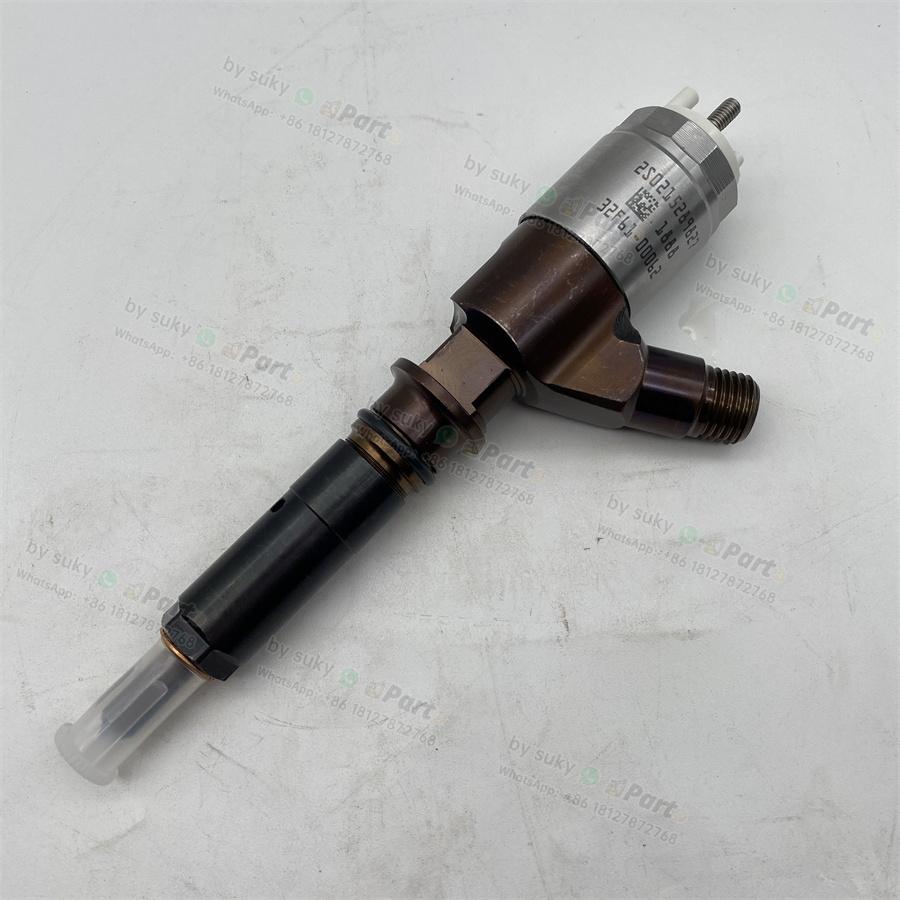 260-5656 2605656 Fuel Injector For Caterpillar CAT 320D 320DL 260-5656 2605656 Fuel Injector For Caterpillar CAT 320D 320DL