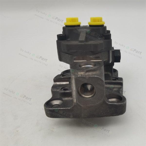 313-6357 Fuel Transfer Pump for Caterpillar CAT C7 C9 324D 325D