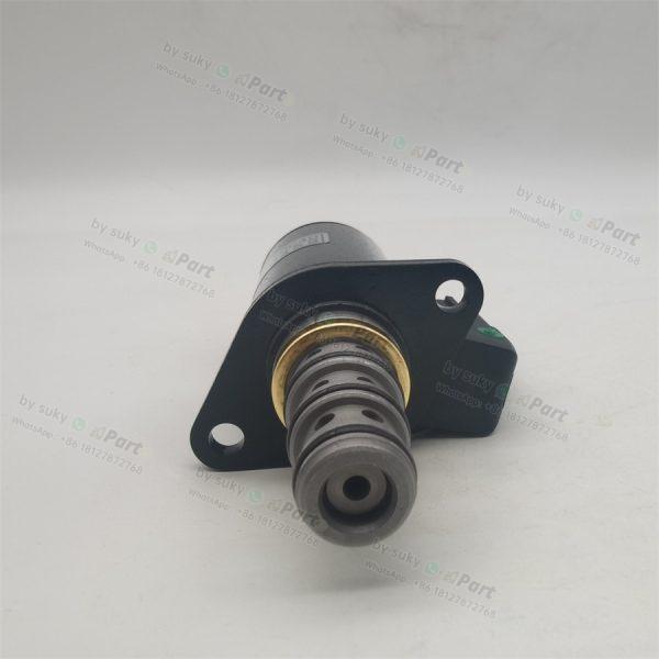 YN35V00019F1 Solenoid Valve for Kobelco Sk200-3 SK330-6E SK450-6E SK200-6