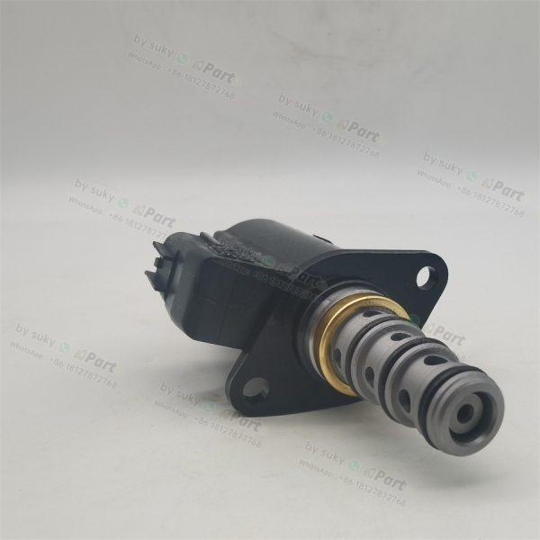 YN35V00020F1 Solenoid Valve for Kobelco SK200-3 SK200-6