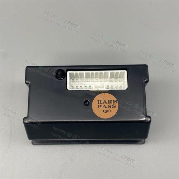 163-6701 Head Lamp Wiper Controller for CAT 312C 315C 318C 319C 320C 322C 325C 330C