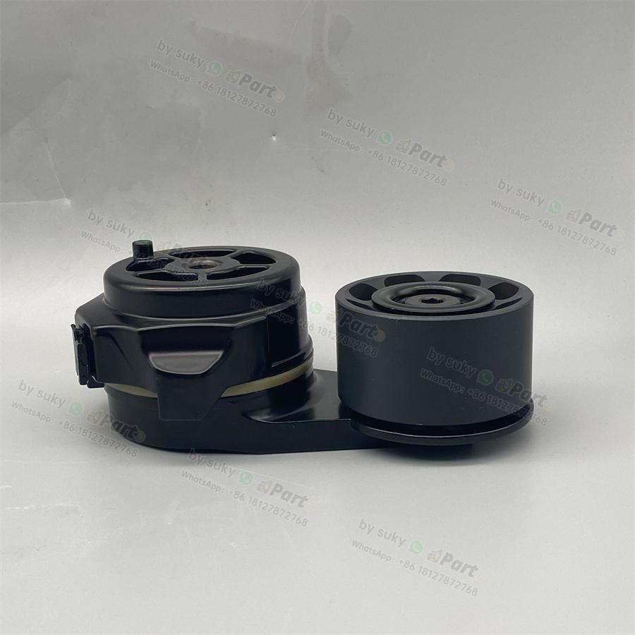 190-0643 375-8345 Belt Tensioner for Caterpillar CAT 322C 325C 329DL 330C 190-0643 375-8345 Belt Tensioner for Caterpillar CAT 322C 325C 329DL 330C