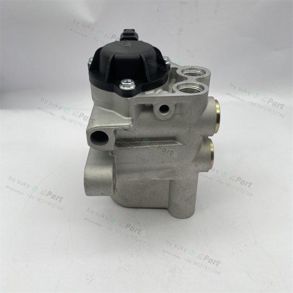 190-8970 1908970 Fuel Priming Pump Assy for Caterpillar 3126B 3512C C7 C11 C13 C15