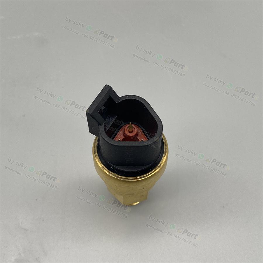 197-8393 Pressure Sensor for Caterpillar CAT 324D 325D 329D 330C 336D 197-8393 Pressure Sensor for Caterpillar CAT 324D 325D 329D 330C 336D