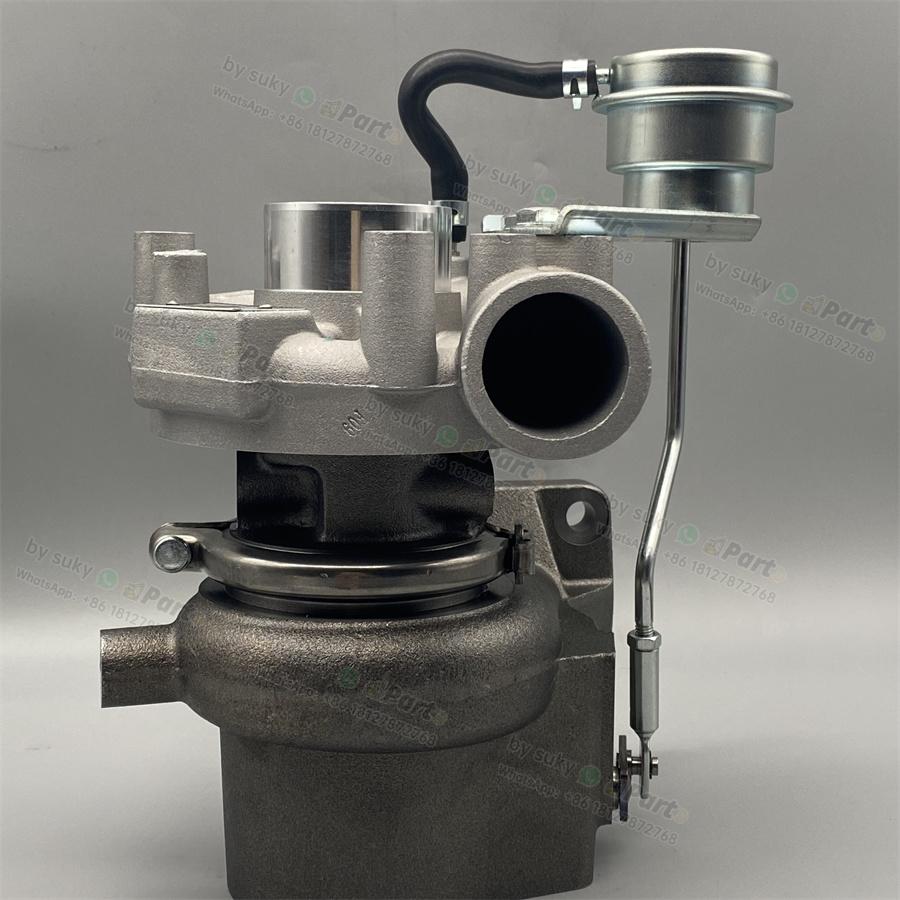 28230-45100 Turbocharger for Hyundai 28230-45100 Turbocharger for Hyundai