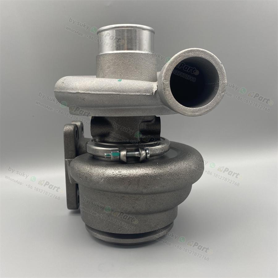 1076338 107-6338 Turbocharger For caterpillar CAT 3046 1076338 107-6338 Turbocharger For caterpillar CAT 3046