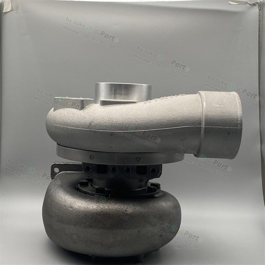 6505-52-5470 Turbocharger for Komatsu PC1100-6 PC1600SP 6505-52-5470 Turbocharger for Komatsu PC1100-6 PC1600SP