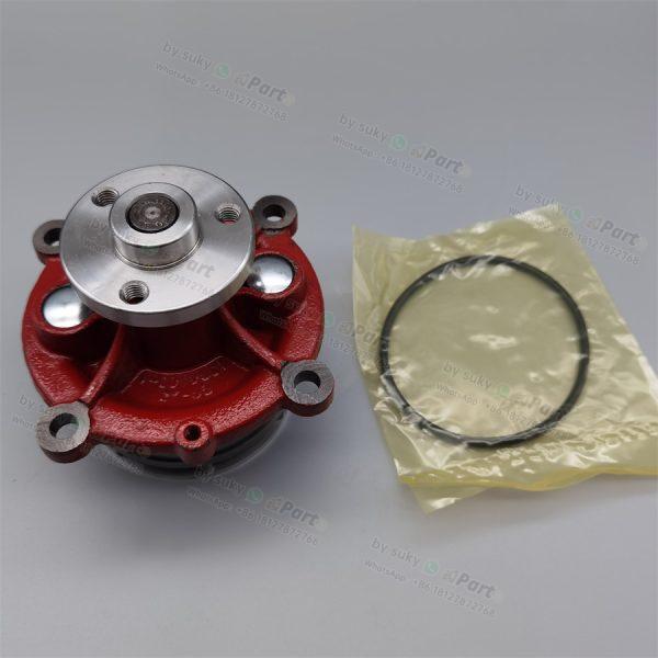 21247955 VOE21247955 Water Pump Fits for Volvo EC290B EC210B EC240B