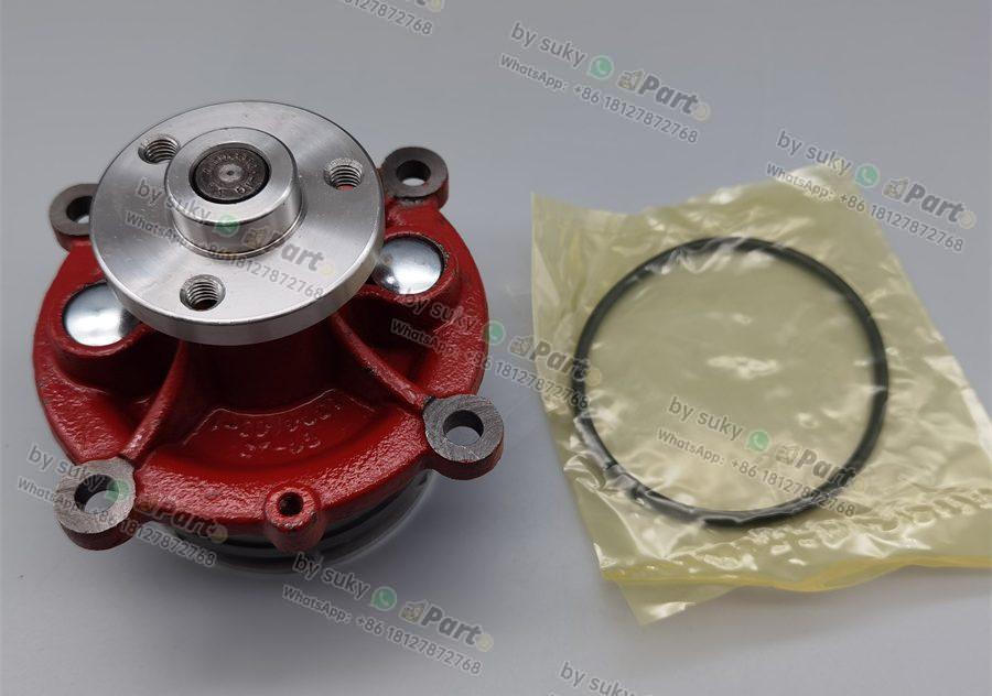 21247955 VOE21247955 Water Pump Fits for Volvo EC290B EC210B EC240B