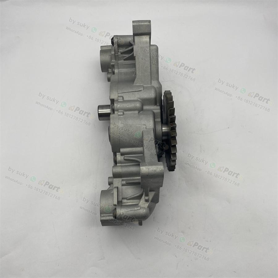 20824906 VOE20824906 Oil Pump for VOLVO D13 20824906 VOE20824906 Oil Pump for VOLVO D13