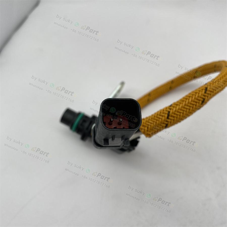 10000-18621 Camshaft Speed Sensor for Perkins 2506 2806 10000-18621 Camshaft Speed Sensor for Perkins 2506 2806