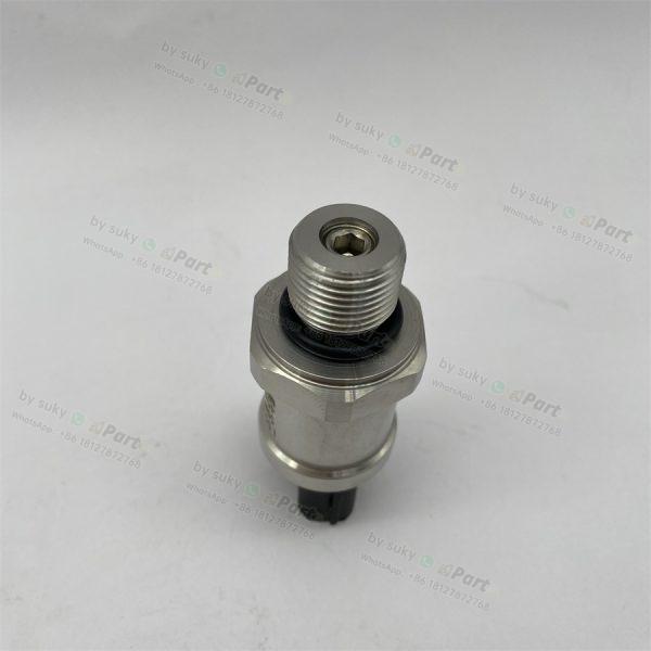 LS52S00015P1 High Pressure Sensor for Kobelco SK200-8