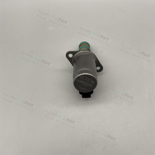 SV98-T3917S Solenoid Valve 24V For Komatsu