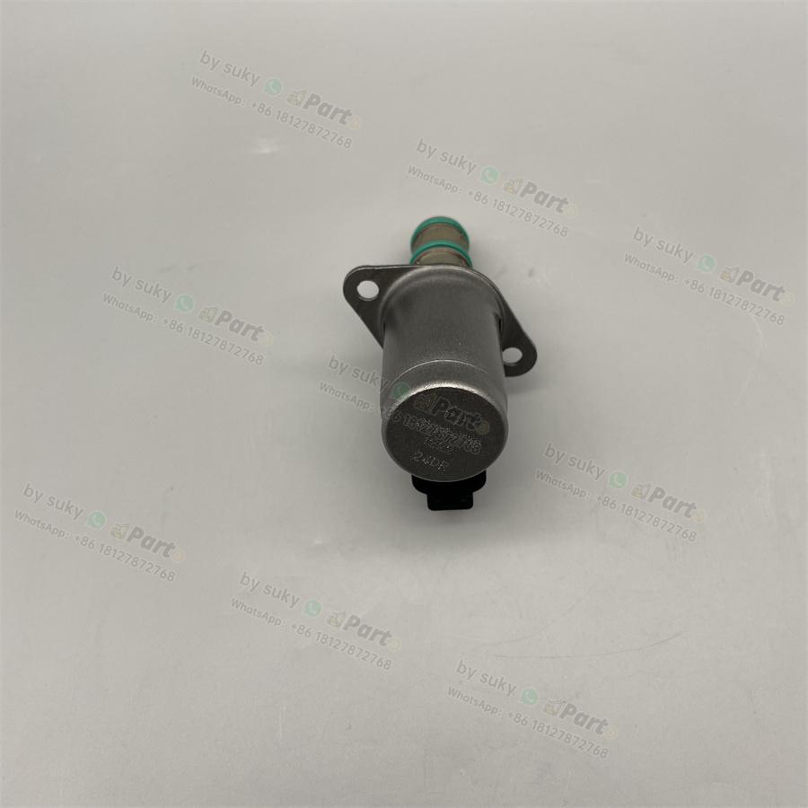 SV98-T3917S Solenoid Valve 24V For Komatsu SV98-T3917S Solenoid Valve 24V For Komatsu