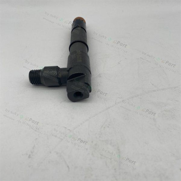 729946-53300 72994653300 Fuel Injector for Yanmar 4TNV98 4TNV98T