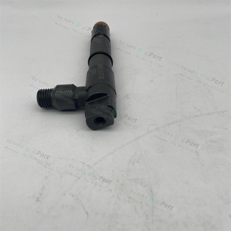 729946-53300 72994653300 Fuel Injector for Yanmar 4TNV98 4TNV98T 729946-53300 72994653300 Fuel Injector for Yanmar 4TNV98 4TNV98T
