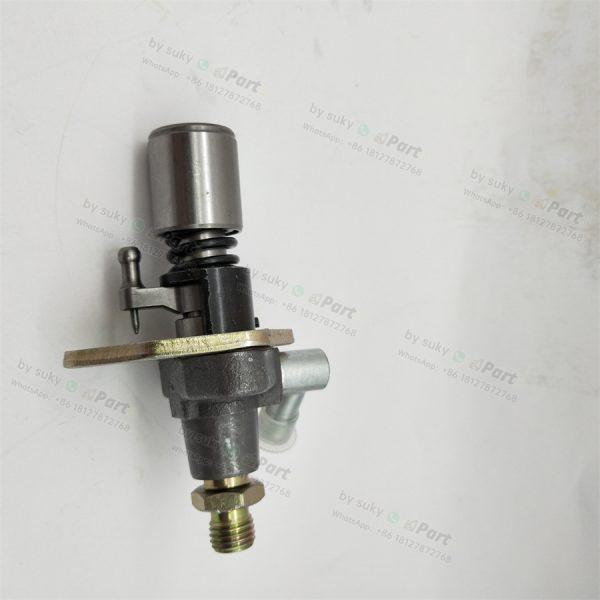 186F Fuel Injector Pump with solenoid for Yanmar L100