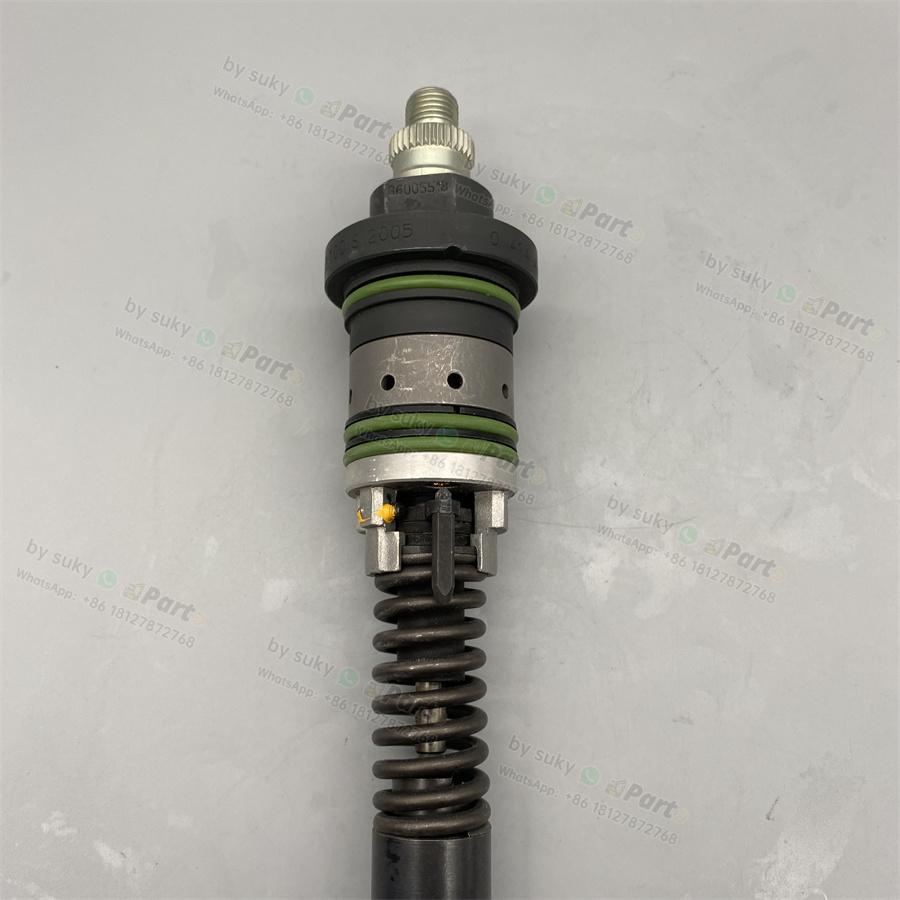 0414 401 105 0414401105 Fuel Injection Pump for Volvo EC135B EC140B 0414 401 105 0414401105 Fuel Injection Pump for Volvo EC135B EC140B