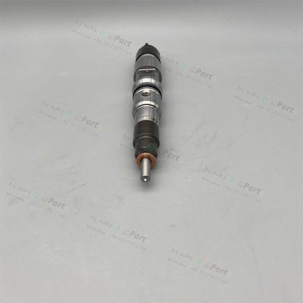 0445120463 Fuel Injector for SANY