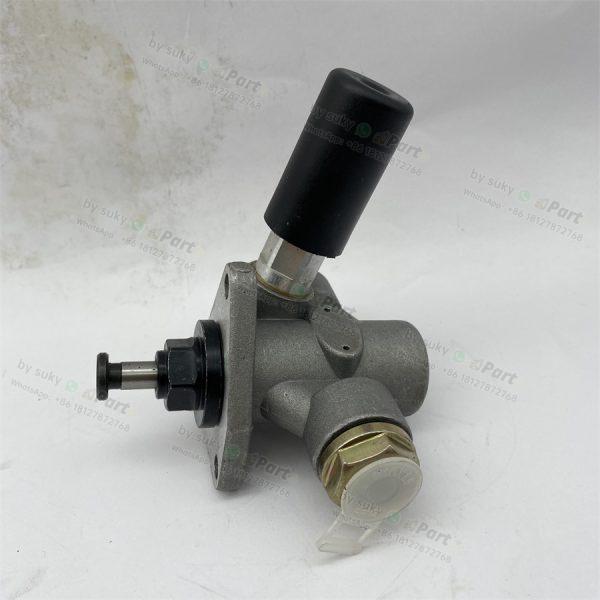 1375493 Feed Pump for Volvo